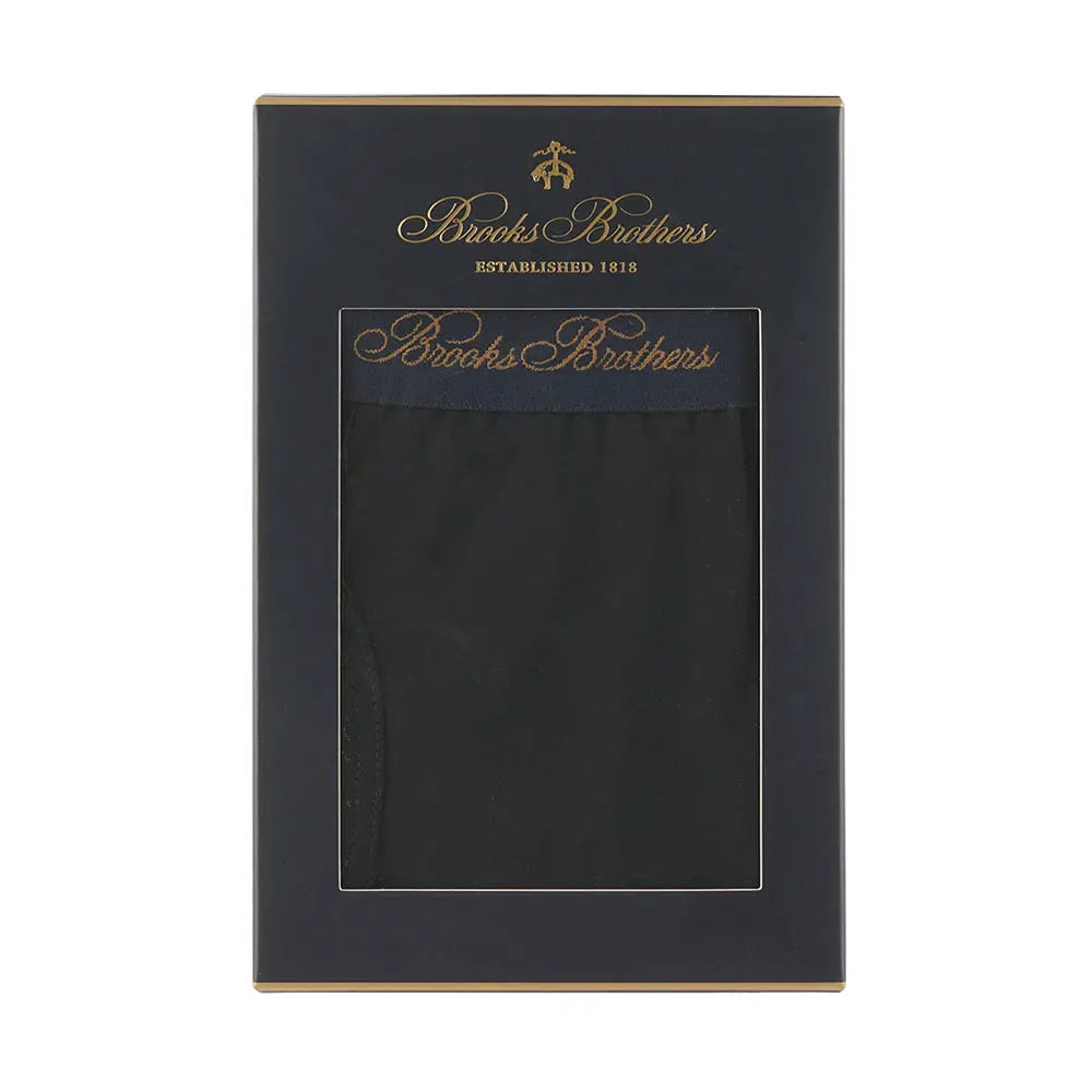 BROOKS BROTHERS ブルックス ブラザーズ ボクサーパンツ 無地ワンポイントNEW - パンツ  RENOWNINX ONLINE SHOP