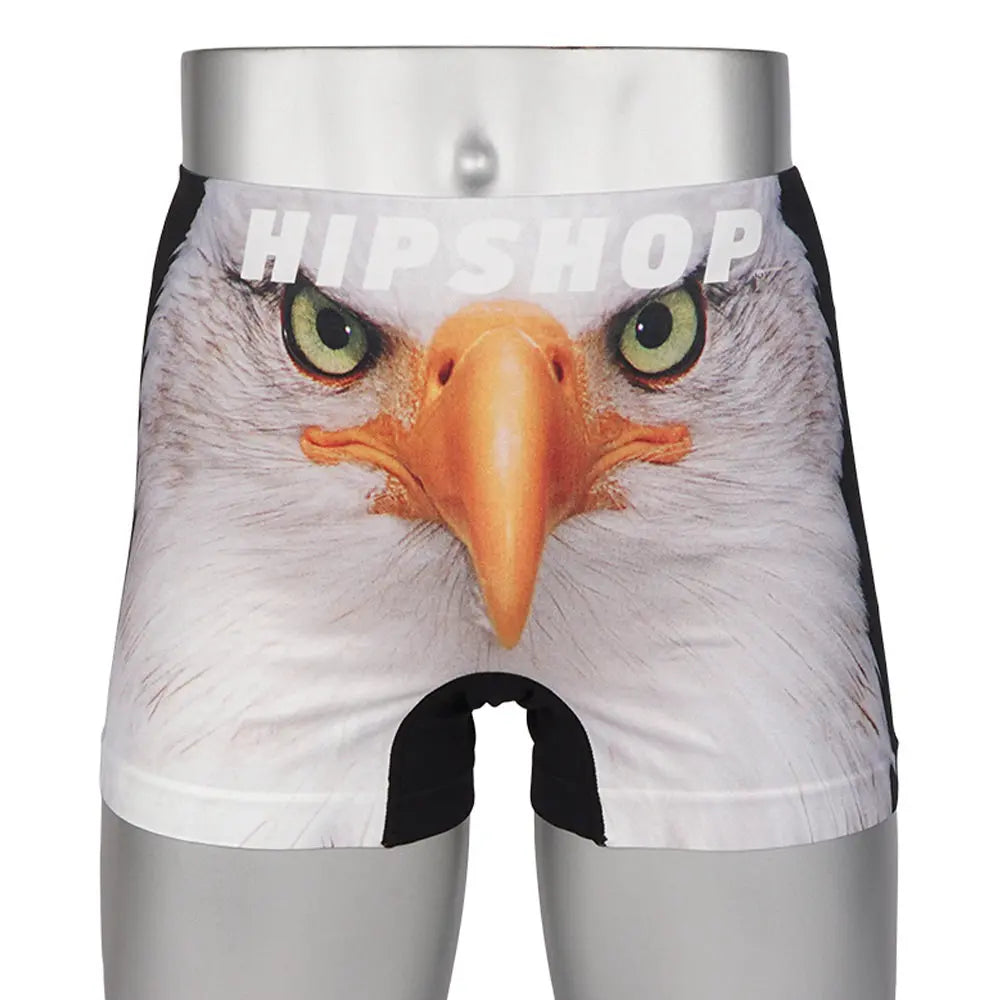 HIPSHOP ヒップショップ ボクサーパンツ EAGLE - パンツ EAGLE / L RENOWNINX ONLINE SHOP
