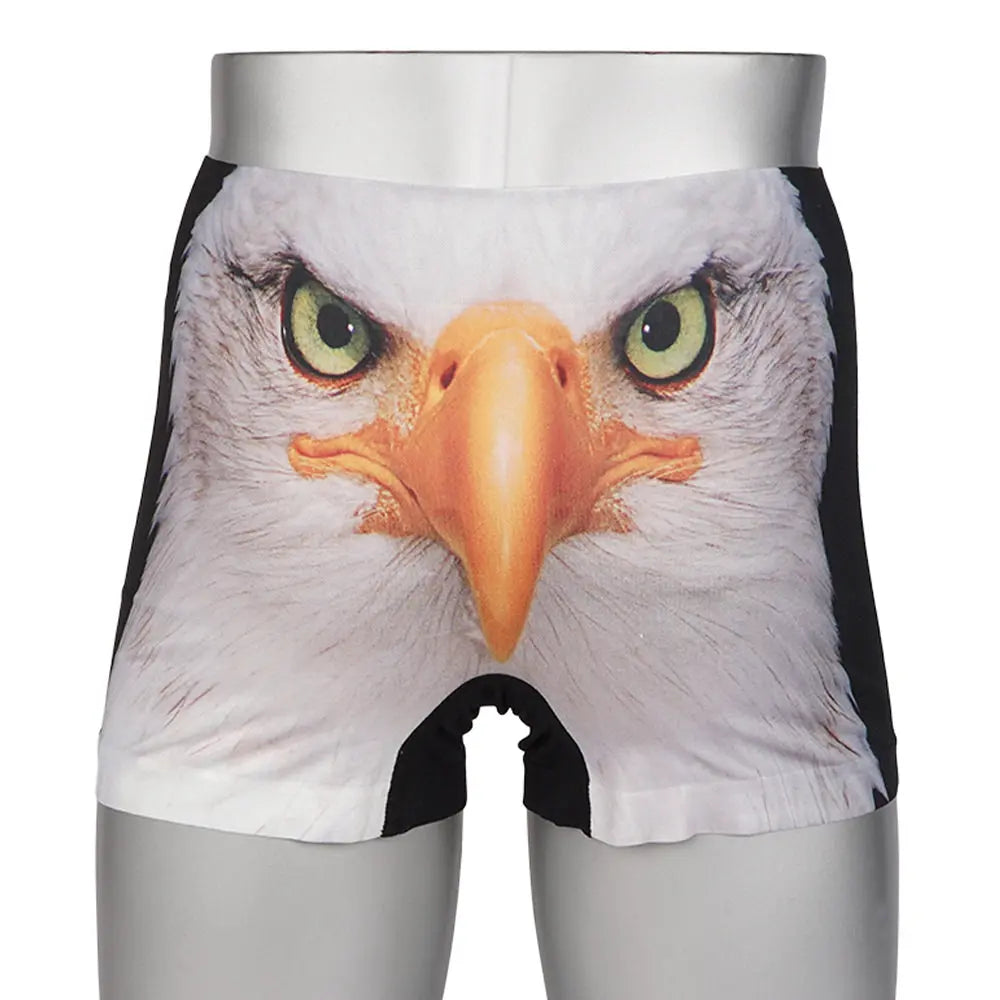 HIPSHOP ヒップショップ ボクサーパンツ EAGLE - パンツ RENOWNINX ONLINE SHOP