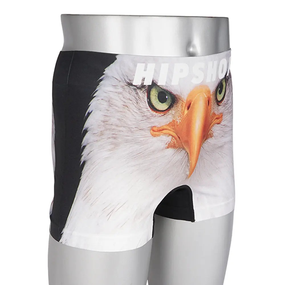 HIPSHOP ヒップショップ ボクサーパンツ EAGLE - パンツ RENOWNINX ONLINE SHOP