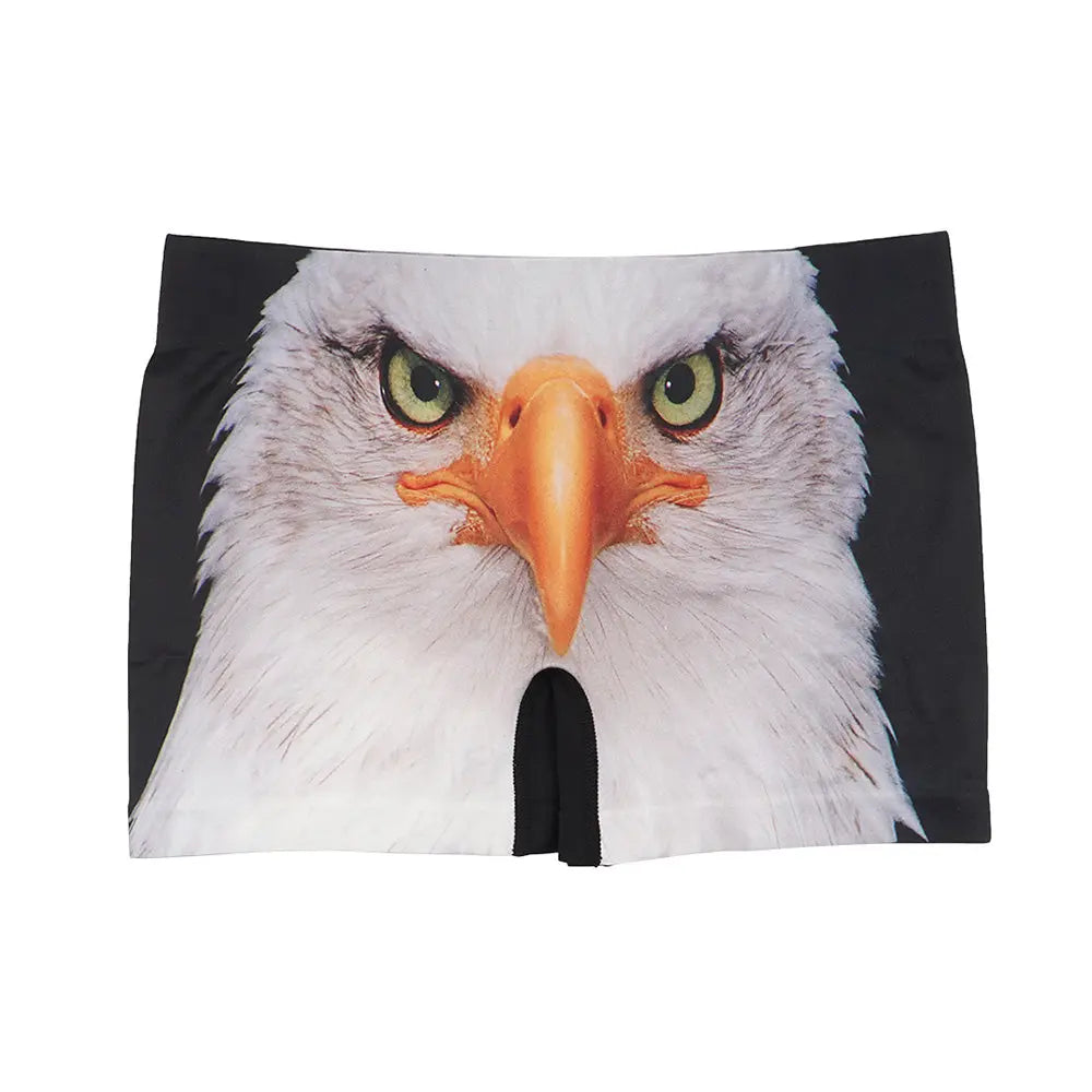 HIPSHOP ヒップショップ ボクサーパンツ EAGLE - パンツ RENOWNINX ONLINE SHOP