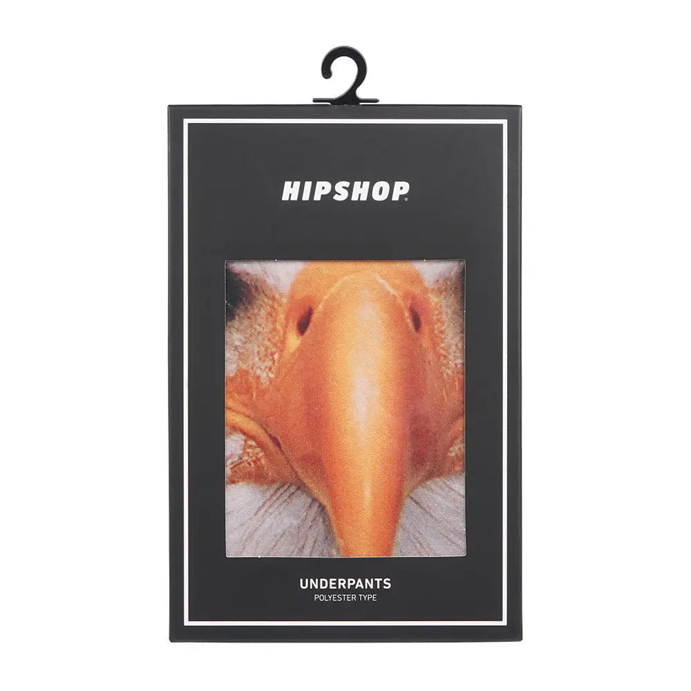 HIPSHOP ヒップショップ ボクサーパンツ EAGLE - パンツ RENOWNINX ONLINE SHOP