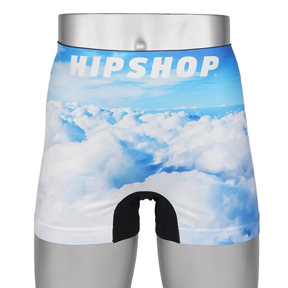 HIPSHOP ヒップショップ ボクサーパンツ Sea of clouds - パンツ Sea of clouds / L RENOWNINX ONLINE SHOP