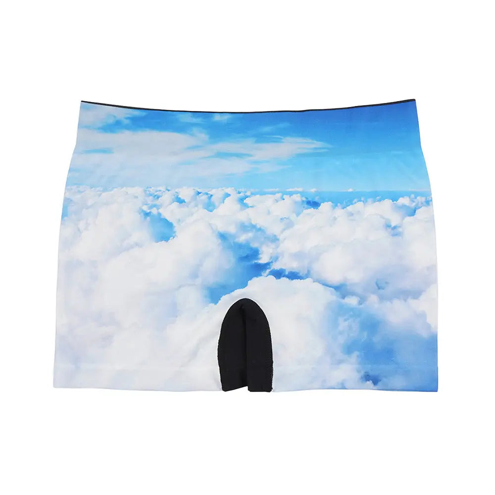 HIPSHOP ヒップショップ ボクサーパンツ Sea of clouds - パンツ RENOWNINX ONLINE SHOP