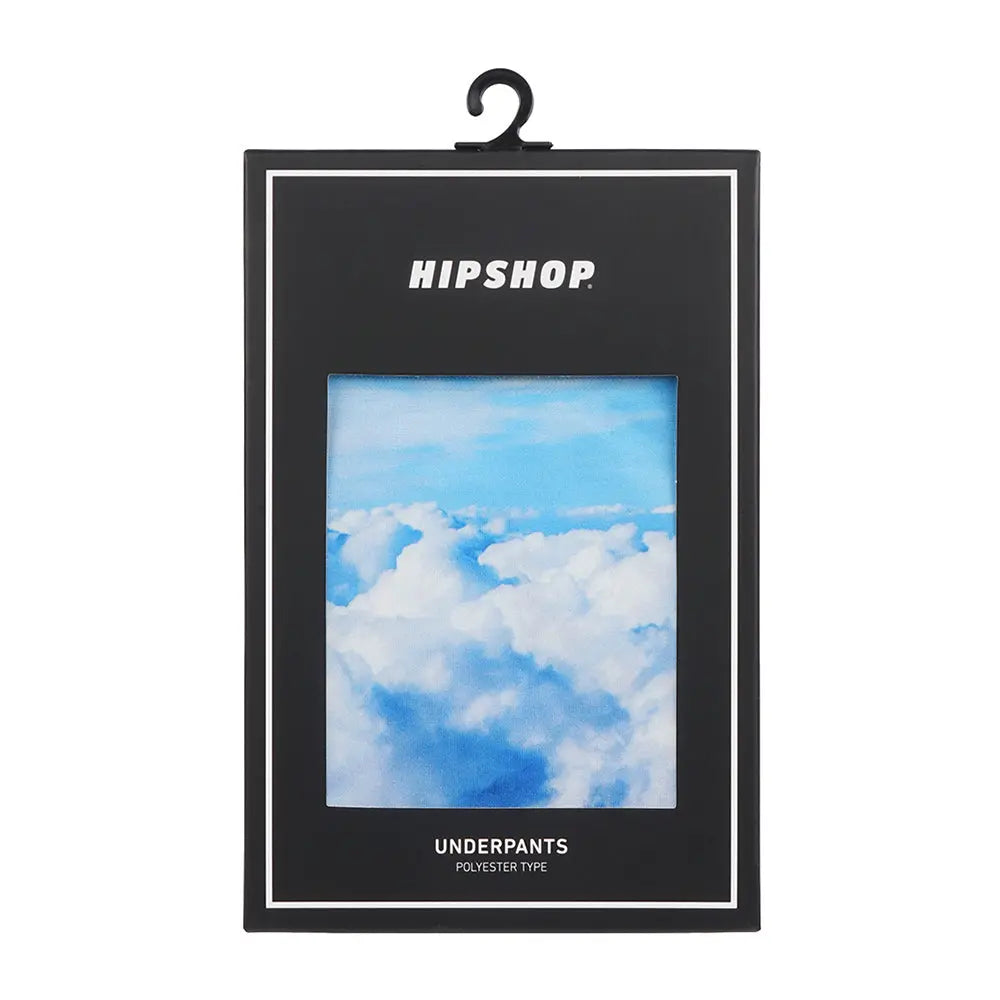 HIPSHOP ヒップショップ ボクサーパンツ Sea of clouds - パンツ RENOWNINX ONLINE SHOP