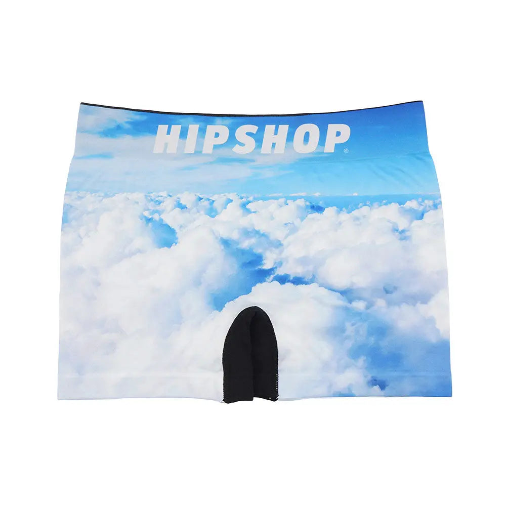 HIPSHOP ヒップショップ ボクサーパンツ Sea of clouds - パンツ RENOWNINX ONLINE SHOP