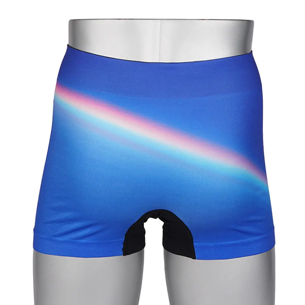 HIPSHOP ヒップショップ ボクサーパンツ Rainbow - パンツ RENOWNINX ONLINE SHOP