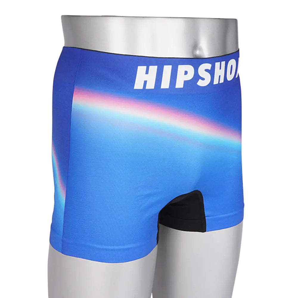 HIPSHOP ヒップショップ ボクサーパンツ Rainbow - パンツ RENOWNINX ONLINE SHOP