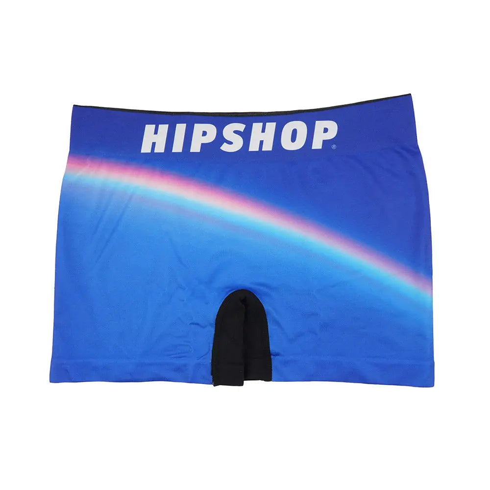 HIPSHOP ヒップショップ ボクサーパンツ Rainbow - パンツ RENOWNINX ONLINE SHOP