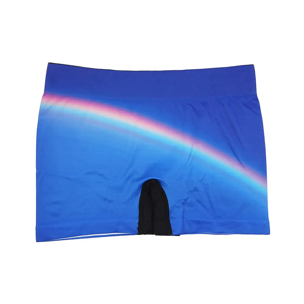 HIPSHOP ヒップショップ ボクサーパンツ Rainbow - パンツ RENOWNINX ONLINE SHOP