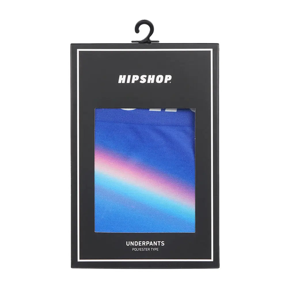 HIPSHOP ヒップショップ ボクサーパンツ Rainbow - パンツ RENOWNINX ONLINE SHOP