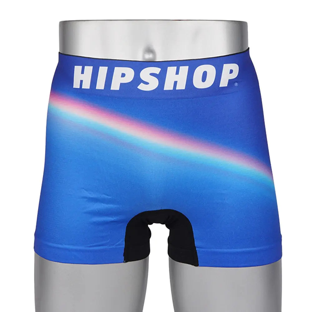 HIPSHOP ヒップショップ ボクサーパンツ Rainbow - パンツ Rainbow / L RENOWNINX ONLINE SHOP