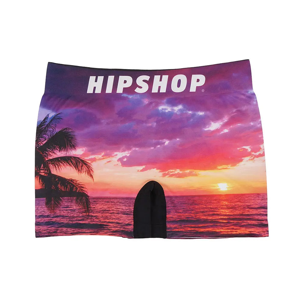 HIPSHOP ヒップショップ ボクサーパンツ Sunset - パンツ RENOWNINX ONLINE SHOP