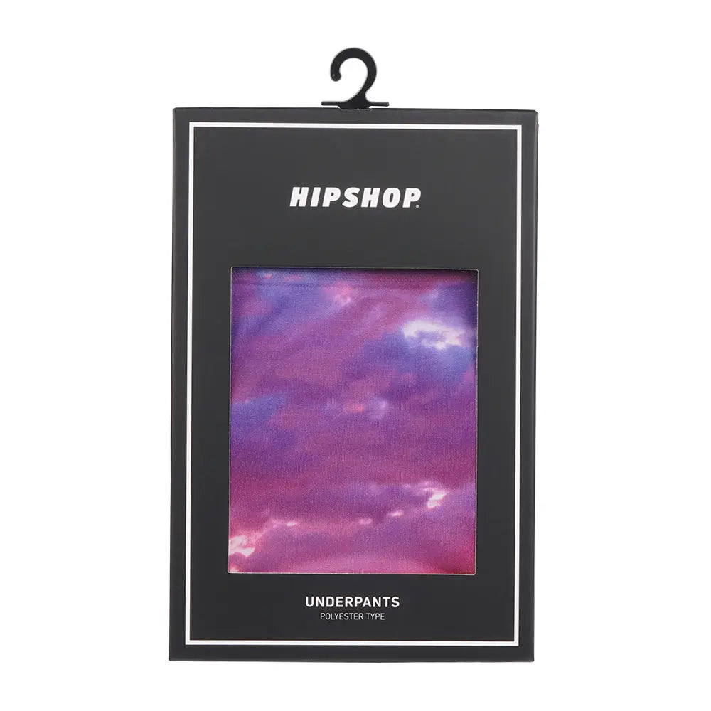HIPSHOP ヒップショップ ボクサーパンツ Sunset - パンツ RENOWNINX ONLINE SHOP