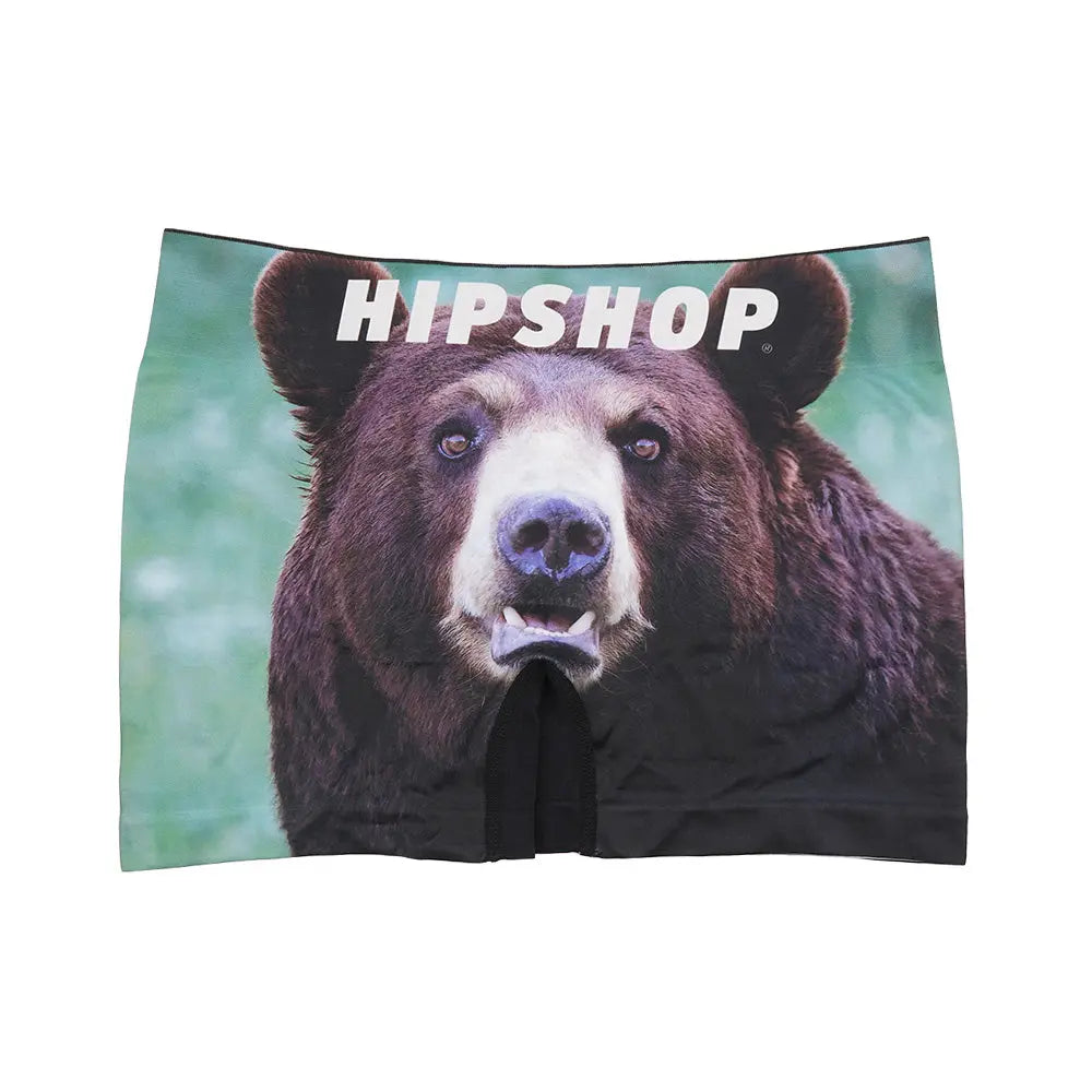 HIPSHOP ヒップショップ ボクサーパンツ Bear - パンツ RENOWNINX ONLINE SHOP