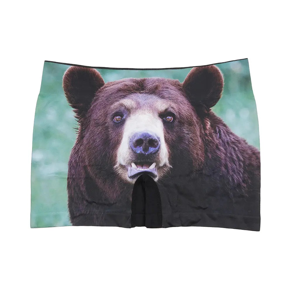 HIPSHOP ヒップショップ ボクサーパンツ Bear - パンツ RENOWNINX ONLINE SHOP