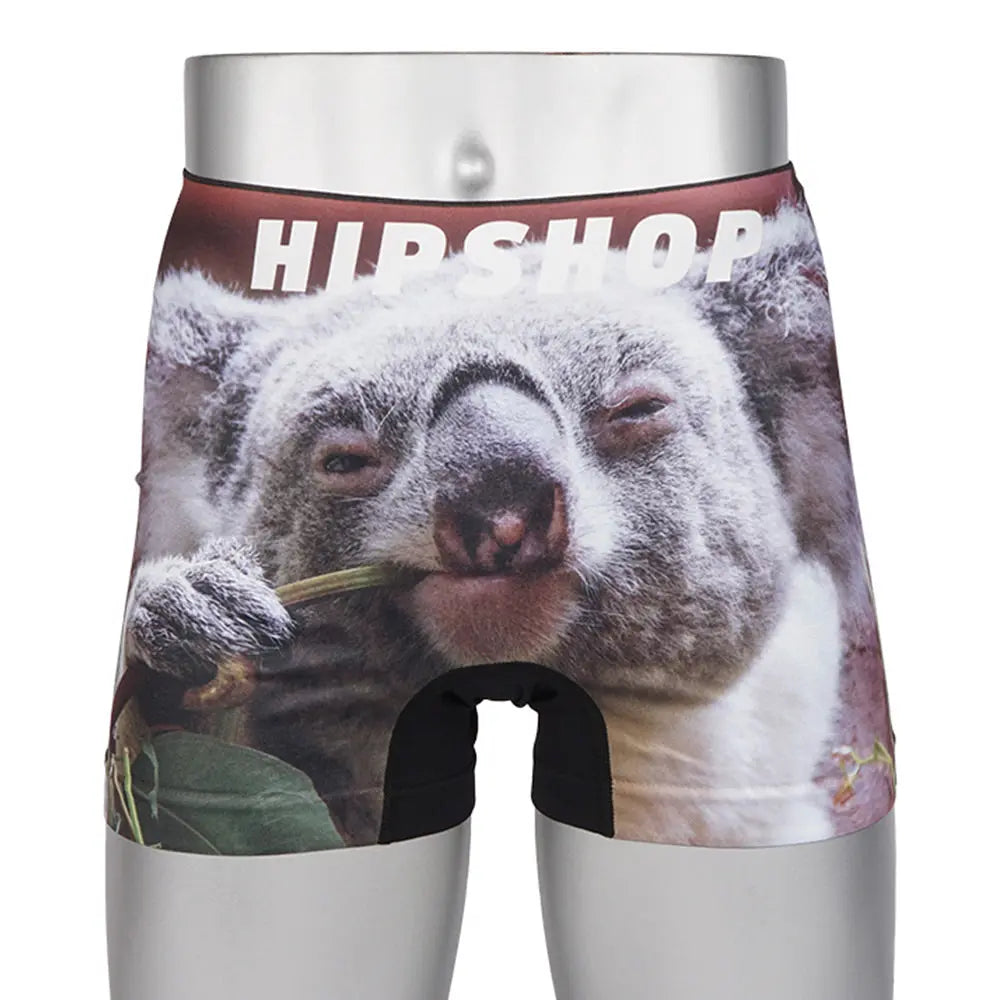 HIPSHOP ヒップショップ ボクサーパンツ Koala - パンツ Koala / L RENOWNINX ONLINE SHOP
