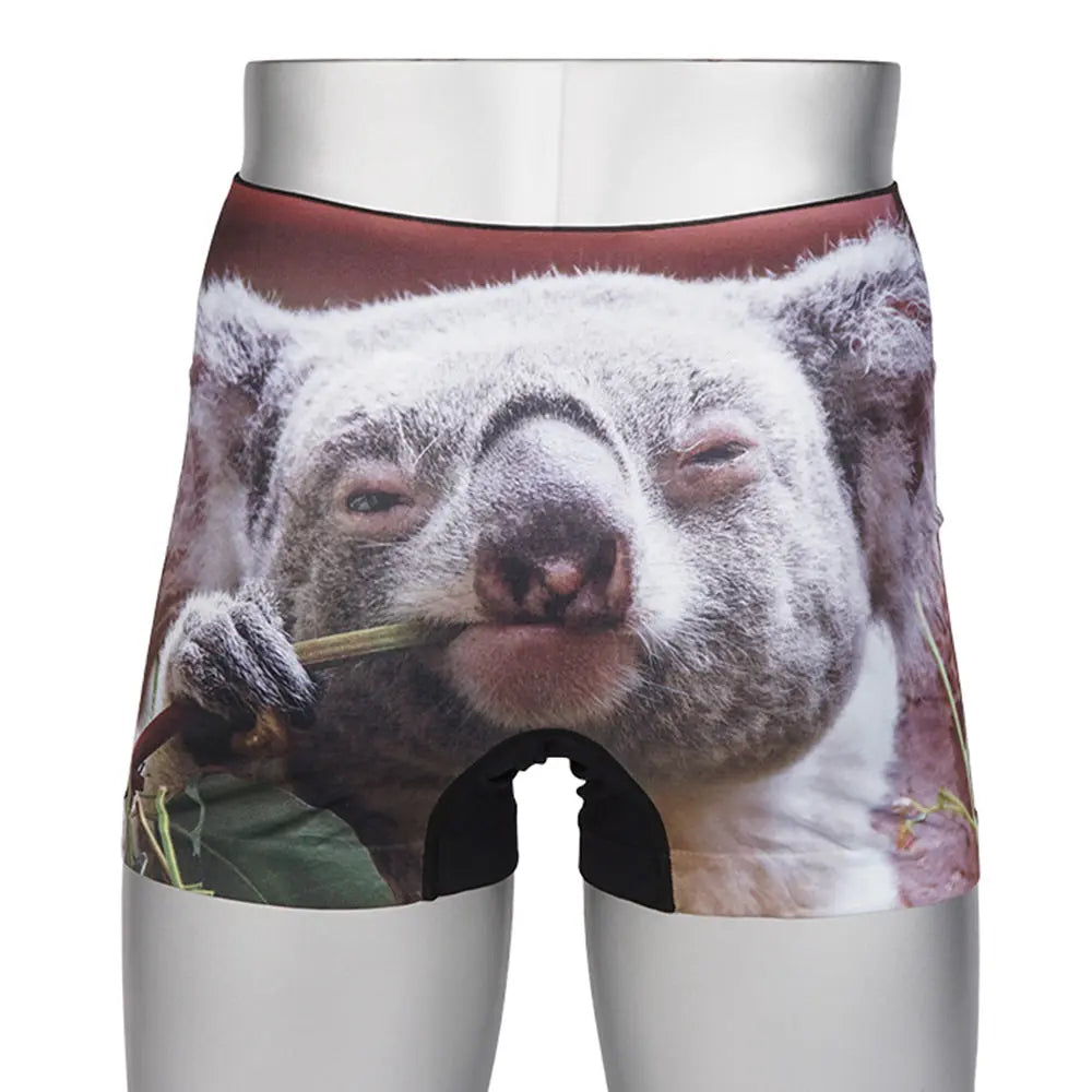 HIPSHOP ヒップショップ ボクサーパンツ Koala - パンツ RENOWNINX ONLINE SHOP