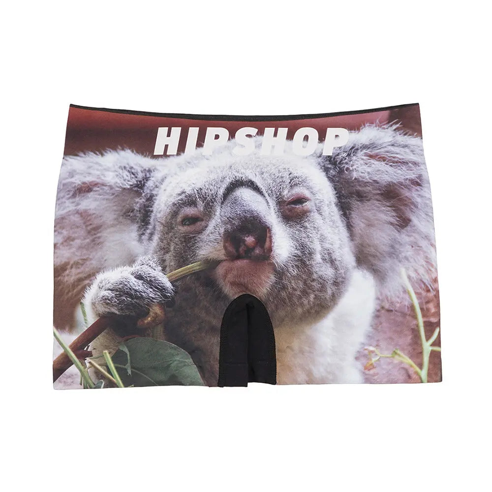 HIPSHOP ヒップショップ ボクサーパンツ Koala - パンツ RENOWNINX ONLINE SHOP