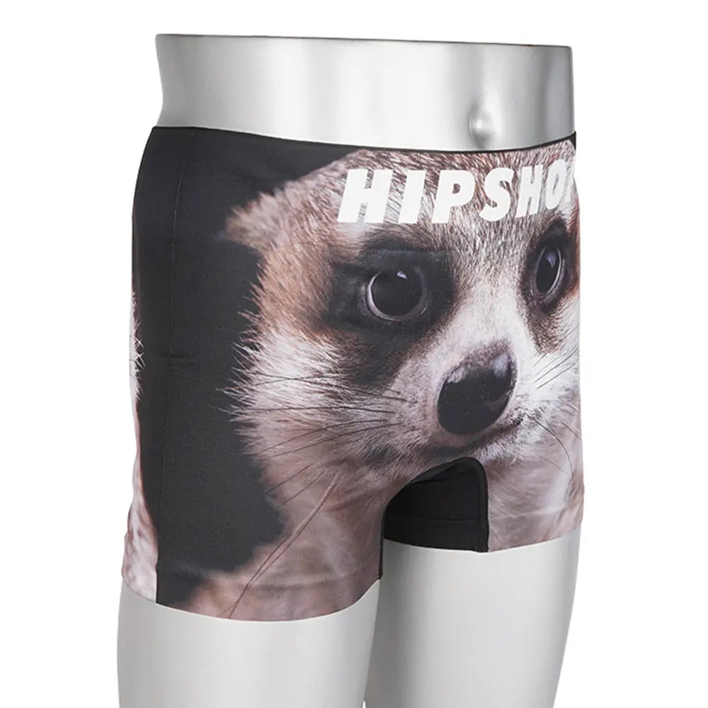 HIPSHOP ヒップショップ ボクサーパンツ Meerkat - パンツ RENOWNINX ONLINE SHOP