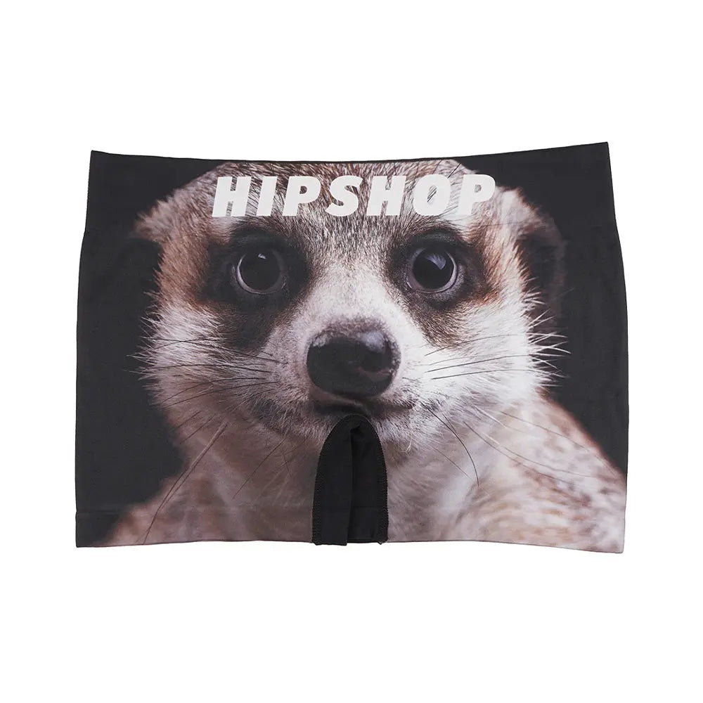 HIPSHOP ヒップショップ ボクサーパンツ Meerkat - パンツ RENOWNINX ONLINE SHOP
