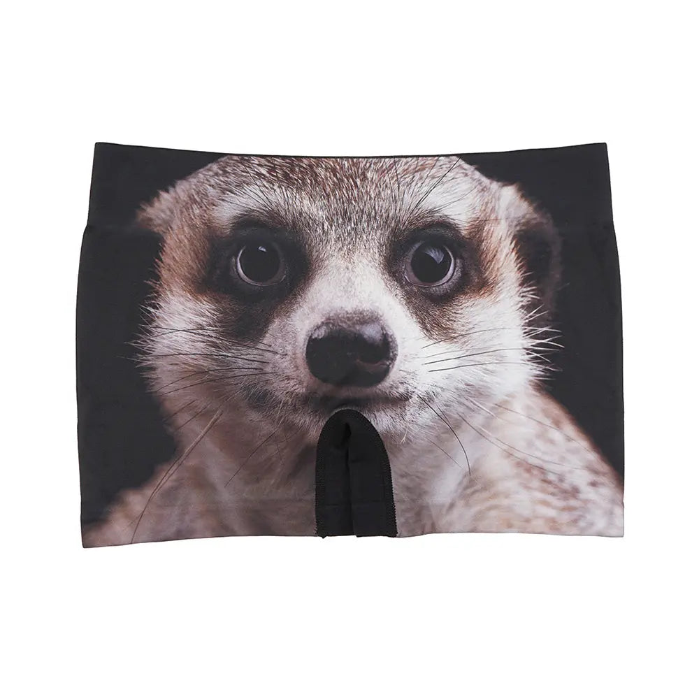 HIPSHOP ヒップショップ ボクサーパンツ Meerkat - パンツ RENOWNINX ONLINE SHOP