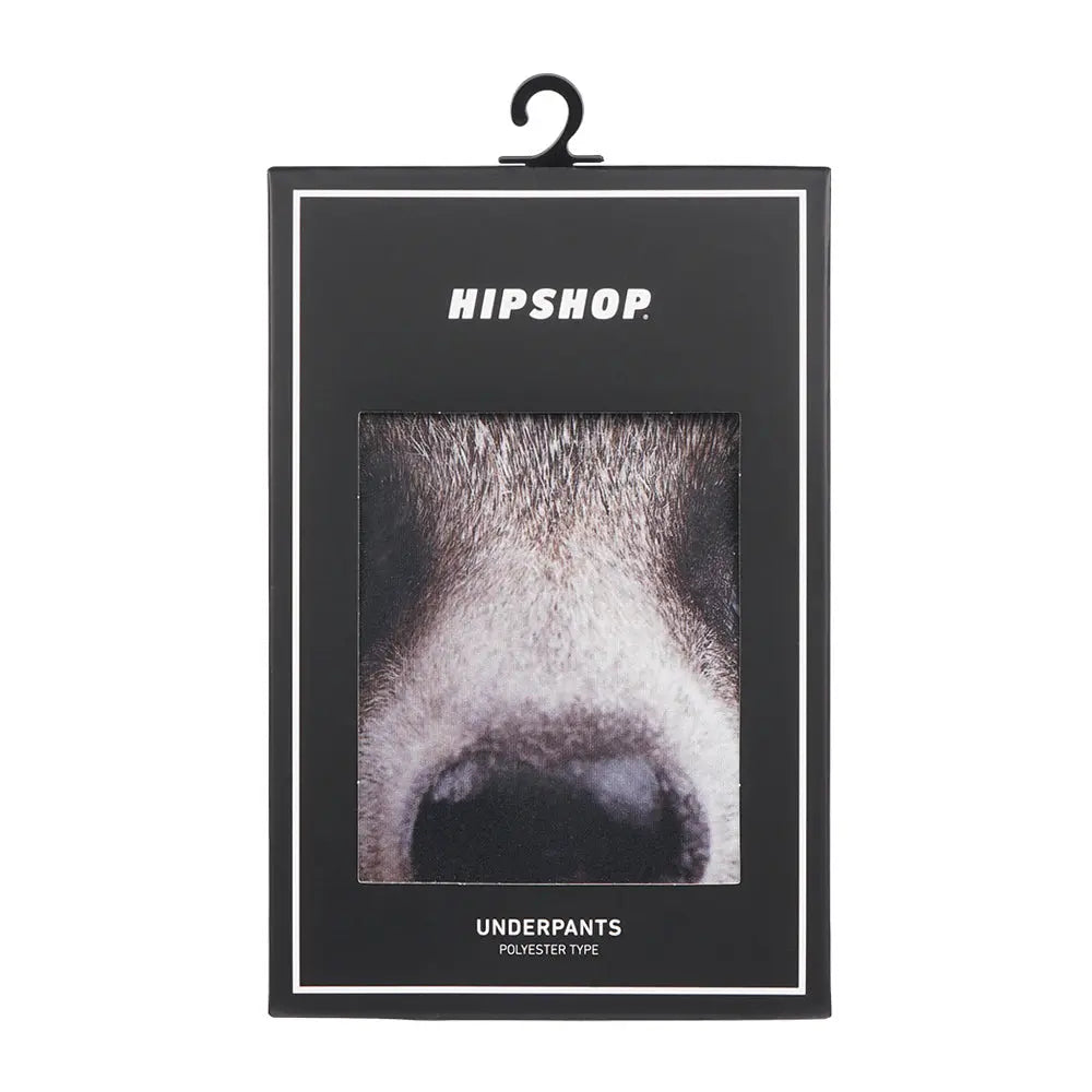 HIPSHOP ヒップショップ ボクサーパンツ Meerkat - パンツ RENOWNINX ONLINE SHOP