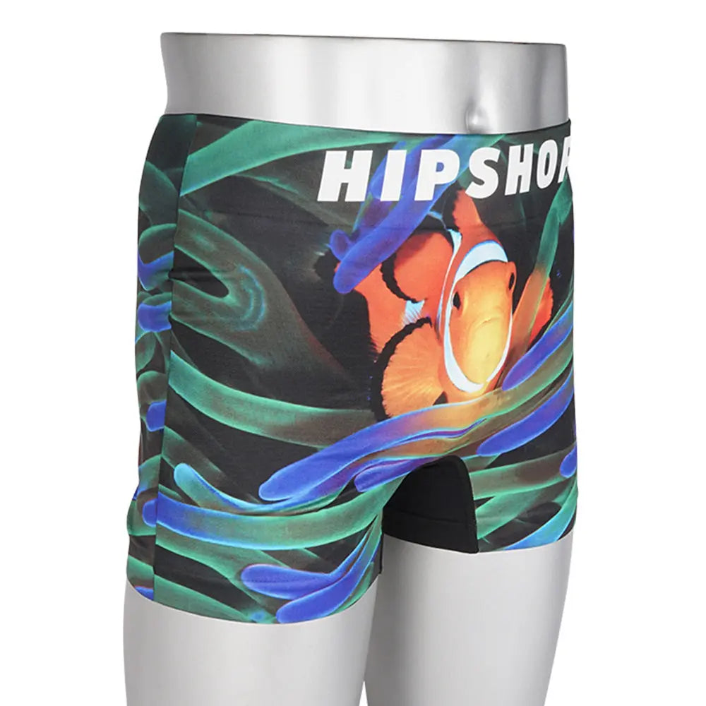 HIPSHOP ヒップショップ ボクサーパンツ Clownfish - パンツ RENOWNINX ONLINE SHOP