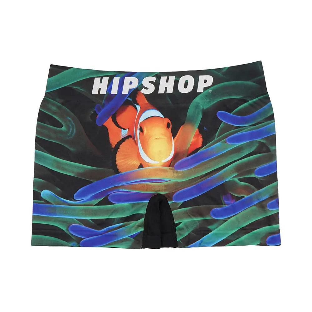 HIPSHOP ヒップショップ ボクサーパンツ Clownfish - パンツ RENOWNINX ONLINE SHOP