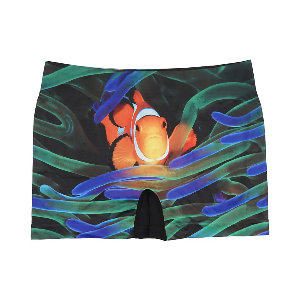 HIPSHOP ヒップショップ ボクサーパンツ Clownfish - パンツ RENOWNINX ONLINE SHOP
