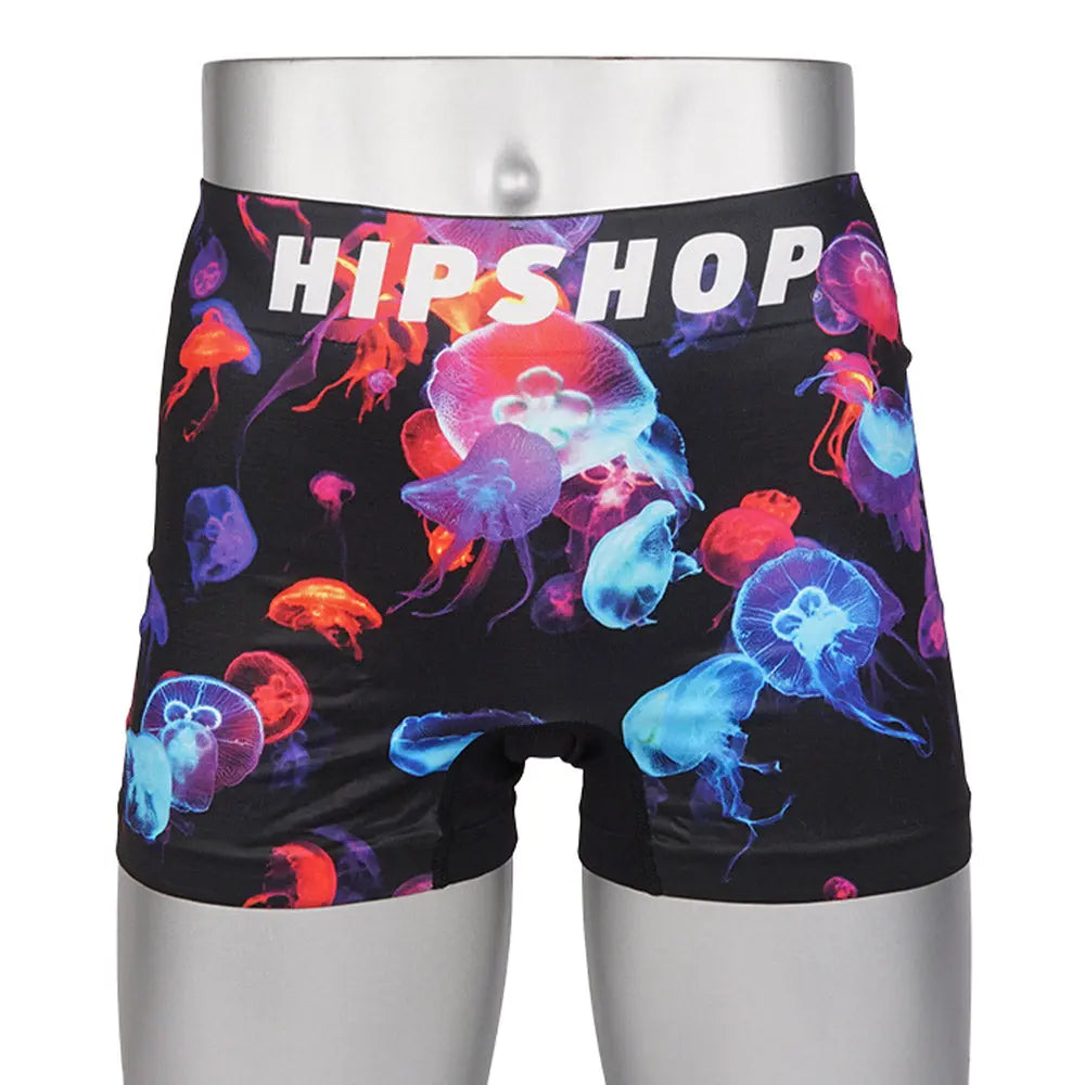 HIPSHOP ヒップショップ ボクサーパンツ Jellyfish - パンツ Jellyfish / L RENOWNINX ONLINE SHOP