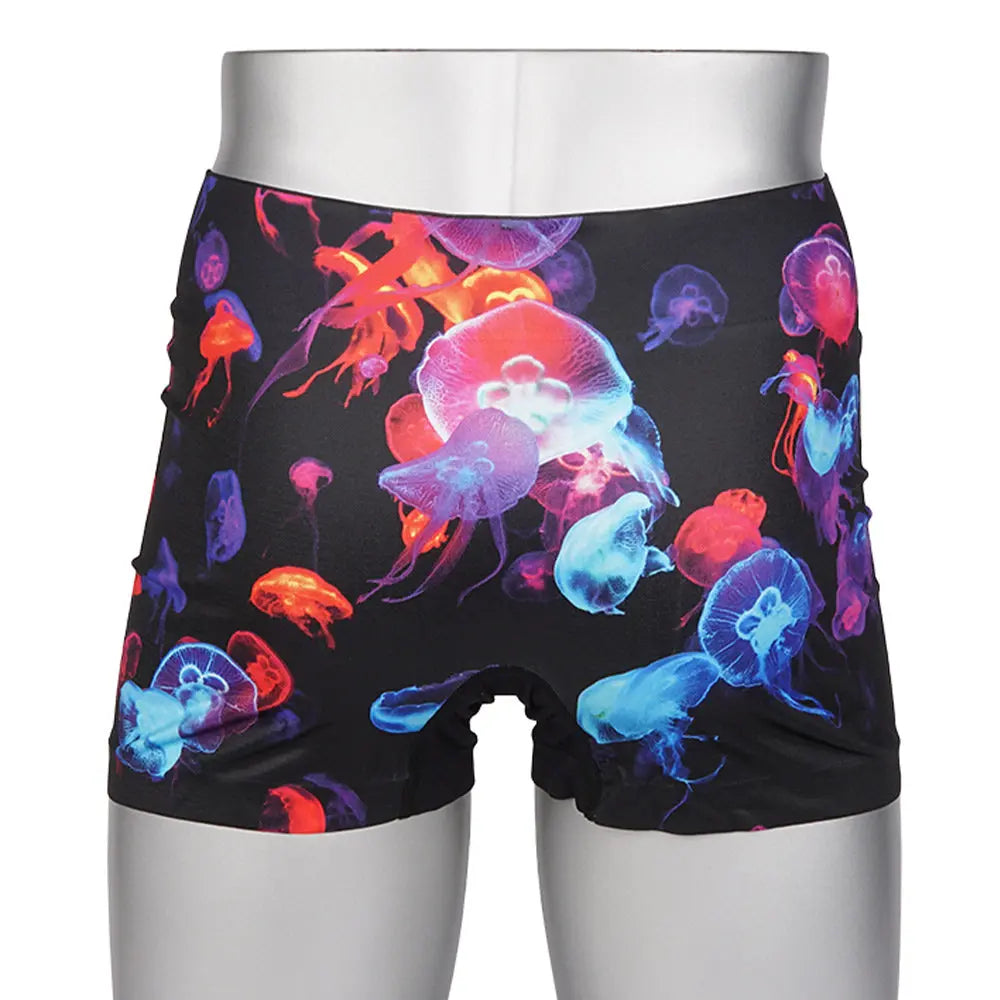 HIPSHOP ヒップショップ ボクサーパンツ Jellyfish - パンツ RENOWNINX ONLINE SHOP