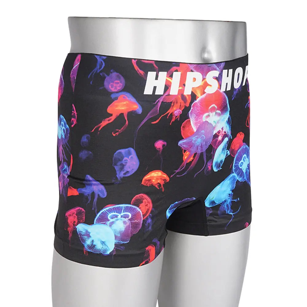 HIPSHOP ヒップショップ ボクサーパンツ Jellyfish - パンツ RENOWNINX ONLINE SHOP