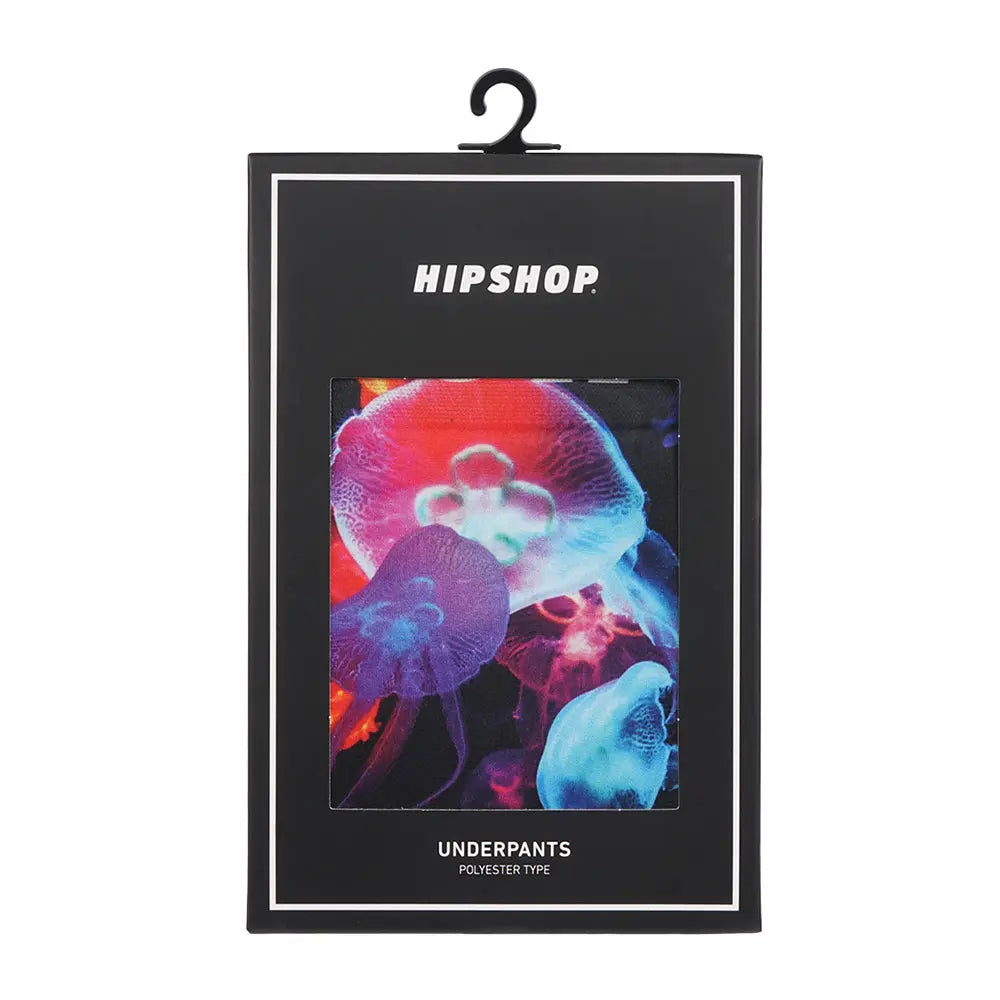 HIPSHOP ヒップショップ ボクサーパンツ Jellyfish - パンツ RENOWNINX ONLINE SHOP