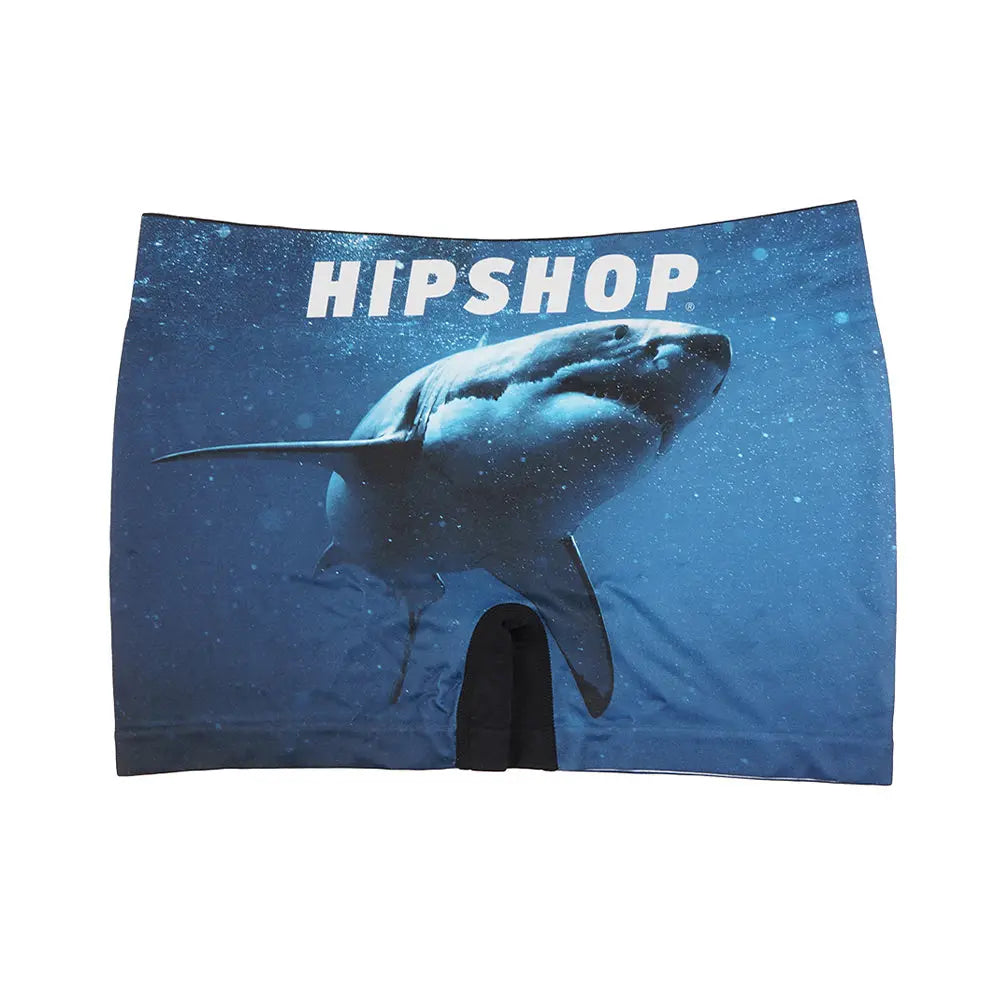 HIPSHOP ヒップショップ ボクサーパンツ Shark - パンツ RENOWNINX ONLINE SHOP