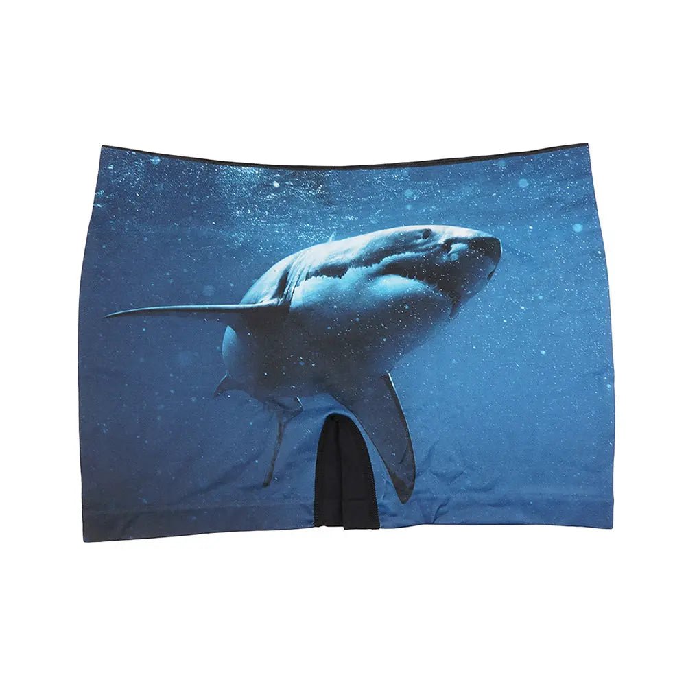 HIPSHOP ヒップショップ ボクサーパンツ Shark - パンツ RENOWNINX ONLINE SHOP