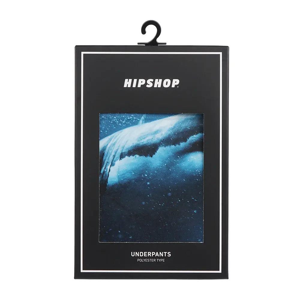 HIPSHOP ヒップショップ ボクサーパンツ Shark - パンツ RENOWNINX ONLINE SHOP
