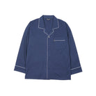 Aquascutum アクアスキュータム パジャマ リキッドコットンバーズアイ - パジャマ  RENOWNINX ONLINE SHOP