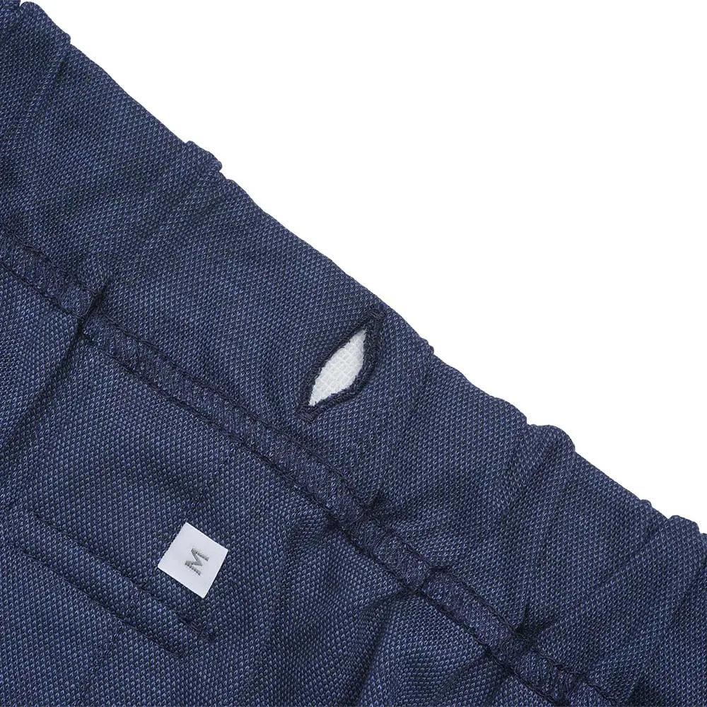 Aquascutum アクアスキュータム パジャマ リキッドコットンバーズアイ - パジャマ  RENOWNINX ONLINE SHOP