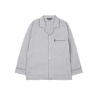 Aquascutum アクアスキュータム パジャマ リキッドコットンバーズアイ - パジャマ  RENOWNINX ONLINE SHOP