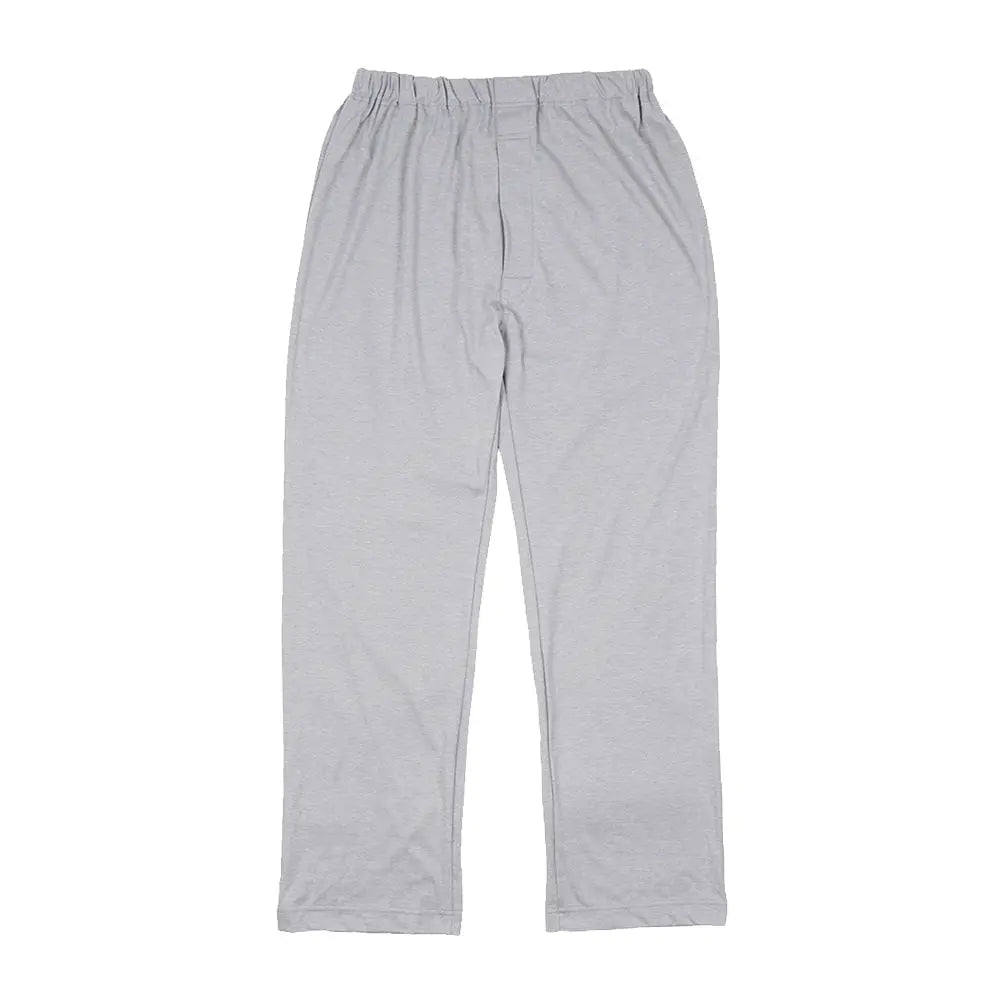 Aquascutum アクアスキュータム パジャマ リキッドコットンバーズアイ - パジャマ  RENOWNINX ONLINE SHOP