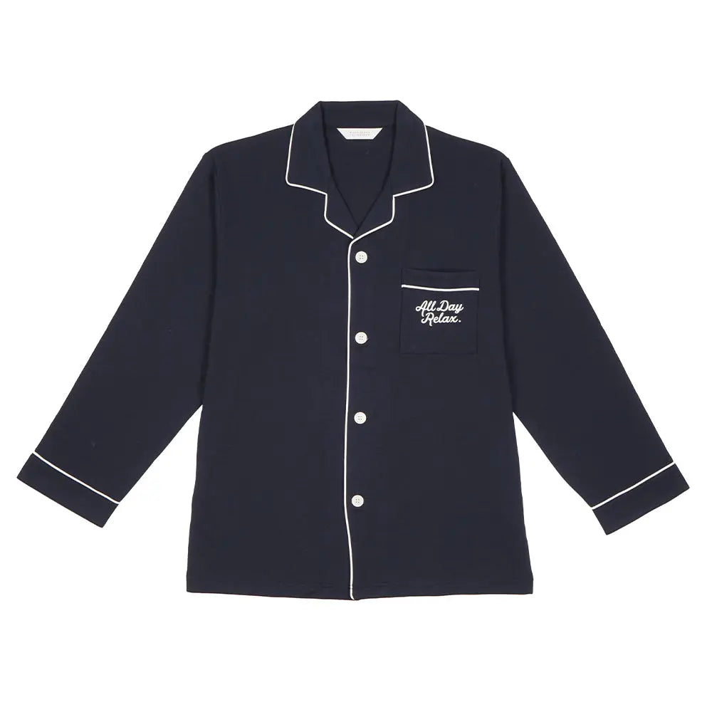 MACKINTOSH PHILOSOPHY マッキントッシュ フィロソフィー パジャマ 綿モダールインレイ無地 - パジャマ RENOWNINX ONLINE SHOP