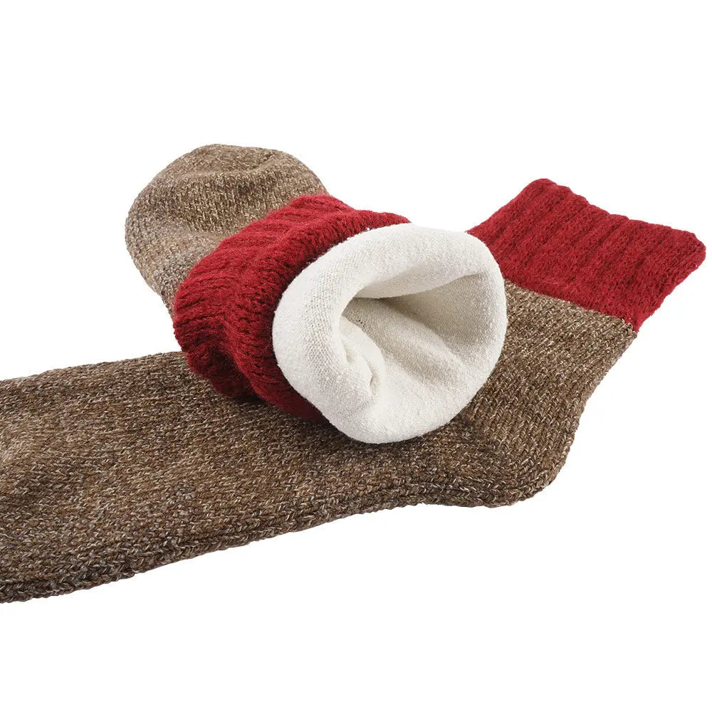 Aquascutum アクアスキュータム ソックス 内側シルクルームソックス - ルームウェアシューズ  RENOWNINX ONLINE SHOP