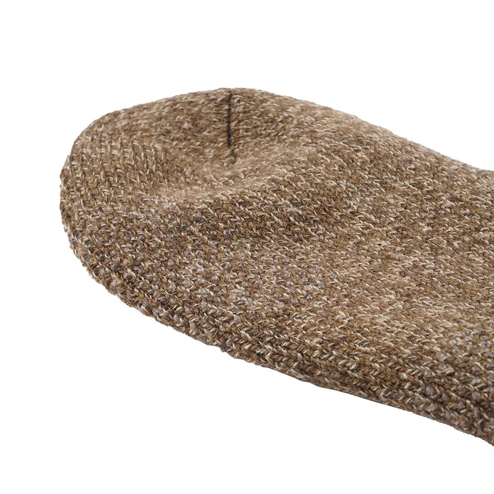 Aquascutum アクアスキュータム ソックス 内側シルクルームソックス - ルームウェアシューズ  RENOWNINX ONLINE SHOP