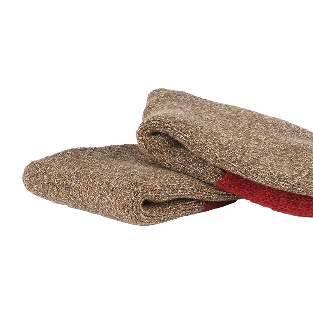 Aquascutum アクアスキュータム ソックス 内側シルクルームソックス - ルームウェアシューズ  RENOWNINX ONLINE SHOP