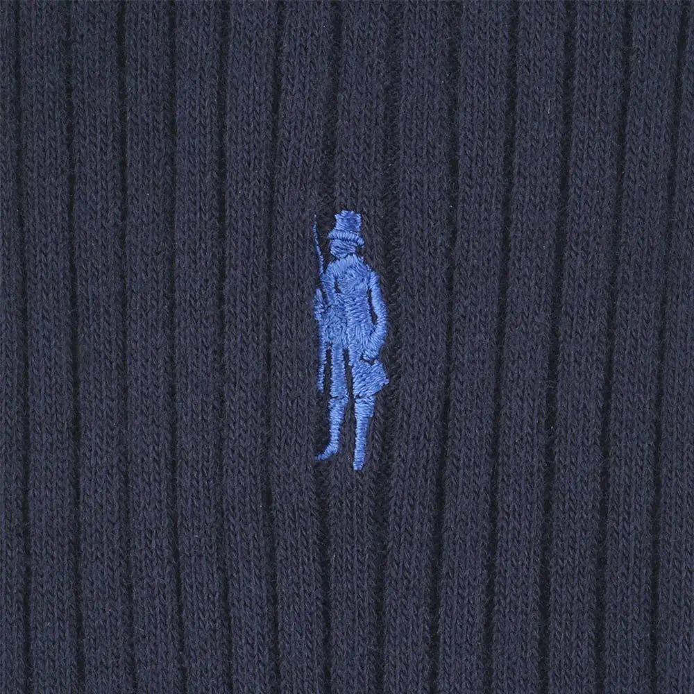 MACKINTOSH LONDON マッキントッシュ ロンドン ソックス ワンポイント刺繍 - カジュアルソックス  RENOWNINX ONLINE SHOP