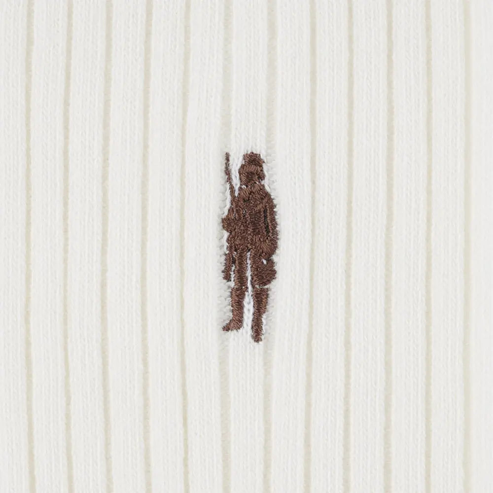 MACKINTOSH LONDON マッキントッシュ ロンドン ソックス ワンポイント刺繍 - カジュアルソックス  RENOWNINX ONLINE SHOP