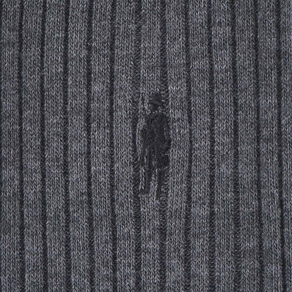 MACKINTOSH LONDON マッキントッシュ ロンドン ソックス ワンポイント刺繍 - カジュアルソックス  RENOWNINX ONLINE SHOP