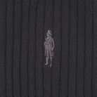 MACKINTOSH LONDON マッキントッシュ ロンドン ソックス ワンポイント刺繍 - カジュアルソックス  RENOWNINX ONLINE SHOP