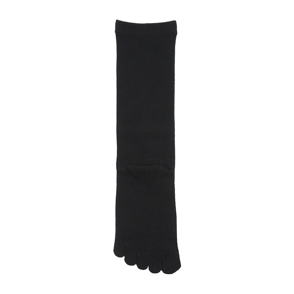 Aquascutum アクアスキュータム ニューライン ソックス 5本指ビジカジ - カジュアルソックス  RENOWNINX ONLINE SHOP